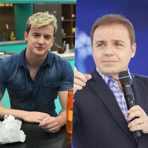 Fofoca do Aaron Tura: Famosa apresentadora que trabalhou no passado com Clodovil é a nova contratada da Record