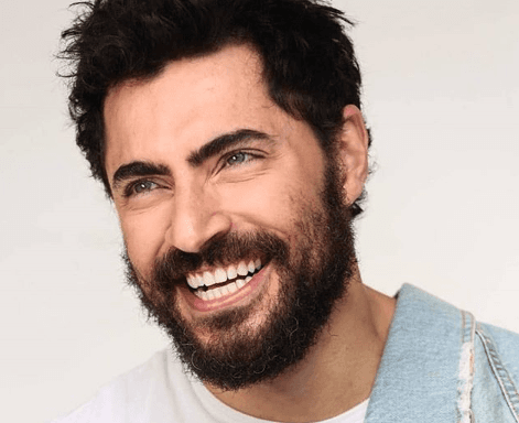 Após quase 2 anos no ar com Carinha de Anjo, Carlo Porto é chamado para nova novela e terá papel de destaque