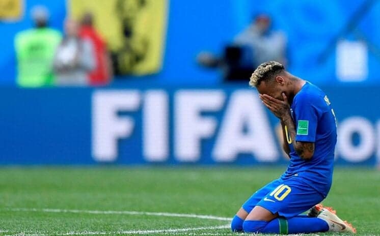 Com audiência histórica, Globo decide mudar programação após vitória do Brasil
