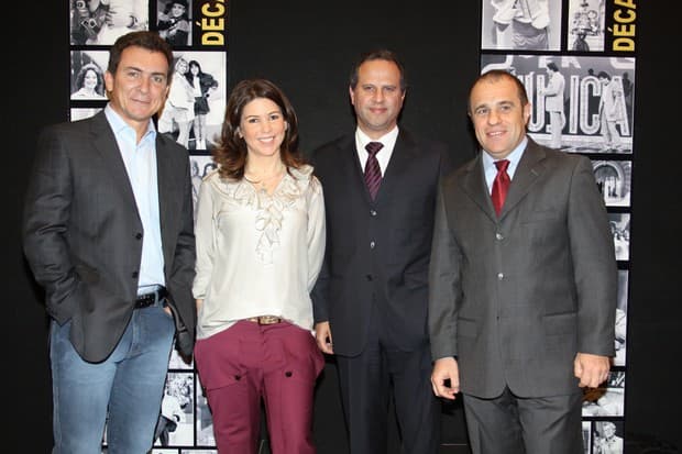 Diretor do SBT dá dicas sobre novela da emissora; veja