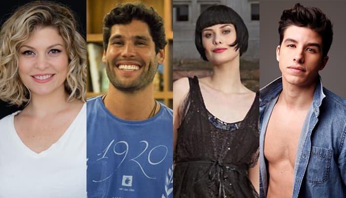 Record divulga primeiro teaser da nova novela bíblica, Jesus