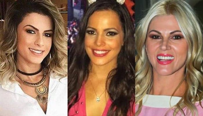 Record quer ex-Pânico na Band na nova temporada de A Fazenda