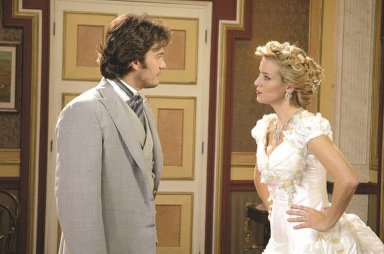 Reprises de novelas da tarde da Record superam o SBT, conquistam 2º lugar e ainda beliscam a liderança