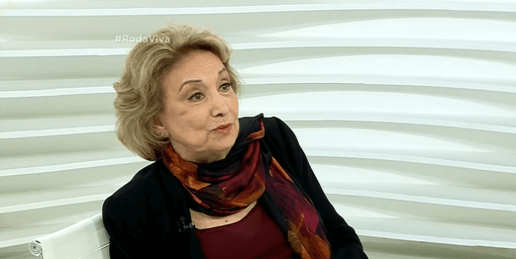 Aos 84 anos, Eva Wilma não aceita "geladeira" e diretores definem seu futuro na Globo