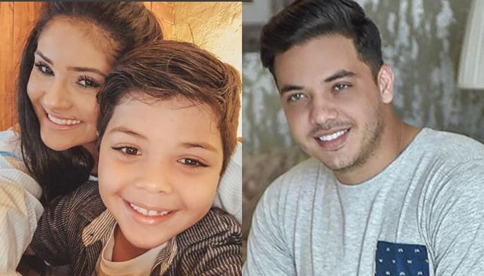 Wesley Safadão quer diminuir valor da pensão paga para primeiro filho e gera revolta da ex-mulher: "isso é uma maldade muito grande"