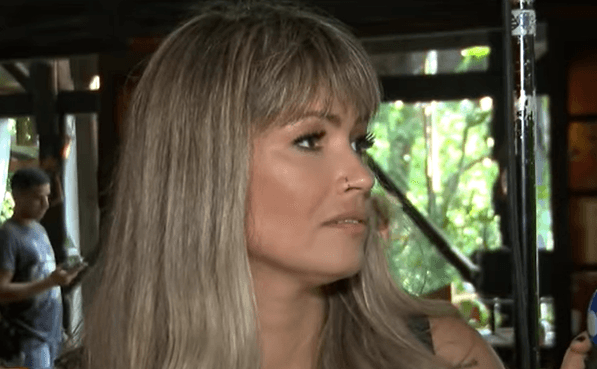 Após desmaiar na faculdade, ex-BBB Fani conta o que aconteceu