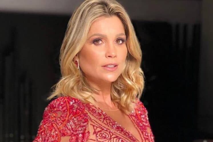 Antonia Fontenelle expõe Flávia Alessandra e revela as reais intenções da atriz