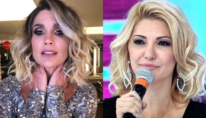 Flávia Alessandra faz acusações e ameaça processar Antonia Fontenelle: "Nos deixe em paz"