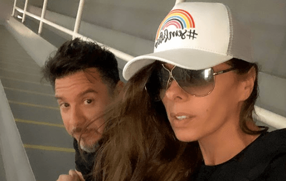 Aos 45 anos, Adriane Galisteu diz que quer ser mãe novamente e revela o que está 'atrapalhando'
