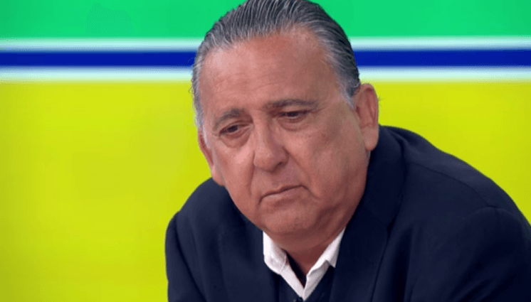 'Tenho muito hater por causa do meu pai', declara filho de Galvão Bueno