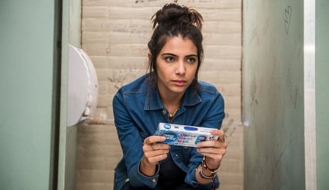 Atriz de Malhação diz se inspirar em Meryl Streep e relata drama: "Me sentia infeliz"