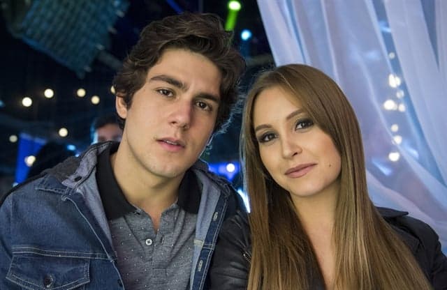 Carla Diaz entra em Malhação como Clarissa para abalar relacionamento
