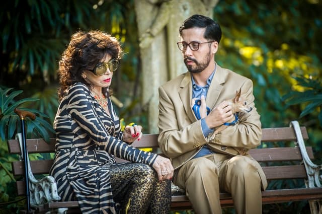 Malhação: Getúlio e Isadora armam novo golpe para ganhar dinheiro