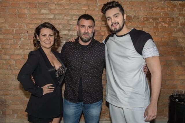 Diretor conta como chegou ao formato do Só Toca Top, novo programa da Globo