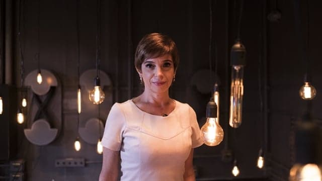 Programa de Renata Lo Prete, GloboNews Painel ganha novo cenário; veja
