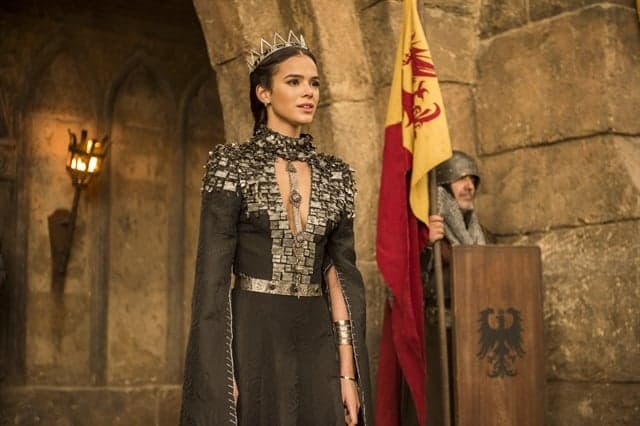 Deus Salve o Rei: Catarina vira rainha, Augusto é dado como morto e explosão atinge Montemor