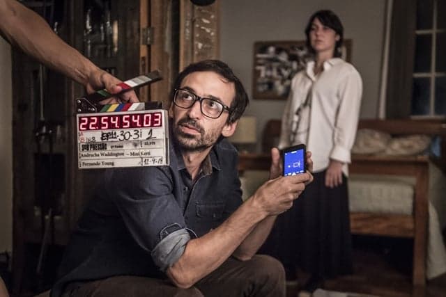 Gravações da 2ª temporada de Sob Pressão são encerradas e elenco comenta