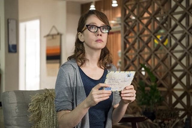 Malhação: Gabriela fica chocada com carta do passado de Rafael e faz descoberta sobre Paulo