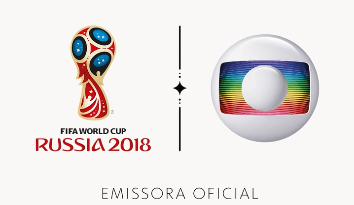 Globo monta estúdio especial na Rússia e escala apresentadores para a cobertura da Copa do Mundo