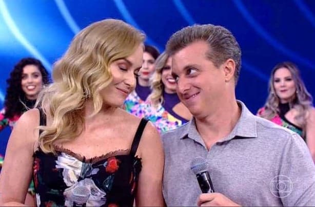 Luciano Huck e Angélica celebram 14 anos de casados e trocam declarações de amor