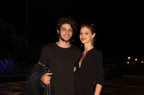 Noiva de Chay Suede, Laura Neiva passa trote e vídeo é divulgado na internet; confira