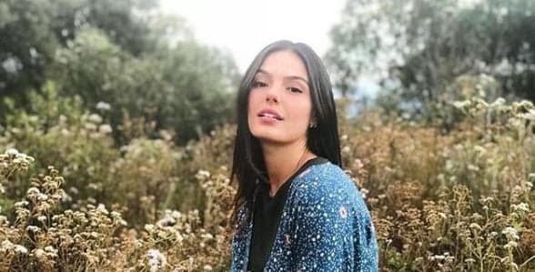 Isis Valverde reflete sobre chegada do primeiro herdeiro: "Vem meu amor. Espero ansiosa seus olhos nos meus"