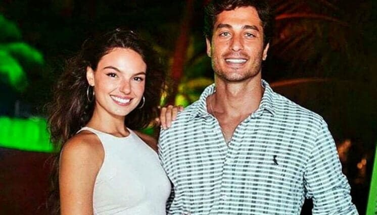 Esperando primeiro filho, Isis Valverde e o marido tomam decisão antes do nascimento do bebê