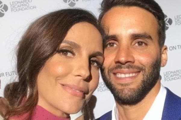 Marido de Ivete Sangalo, Daniel Cady abre o jogo e revela se pretende ter mais filhos com a cantora