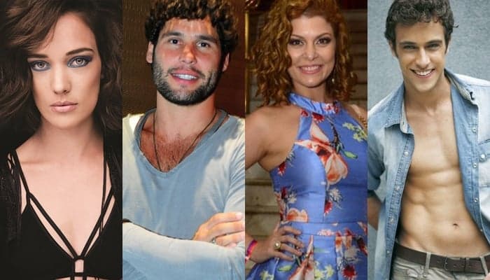 Nova novela bíblica da Record, Jesus já é sucesso antes da estreia; entenda