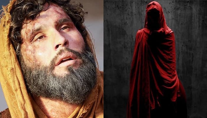 Record divulga oficialmente a nova data e horário da novela bíblica Jesus