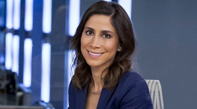 Julia Duailibi deixa a Band e parte rumo a novo jornal da Globo News