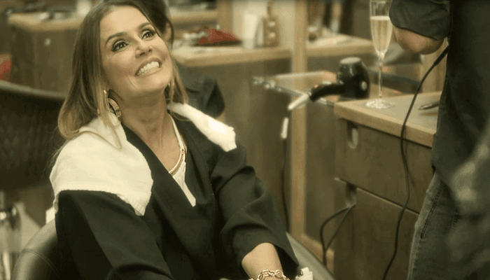 Segundo Sol: Karola arma namoro entre Valentim e Rochelle
