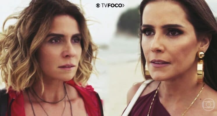 Segundo Sol bate recordes de audiência por todo o Brasil e Globo comemora