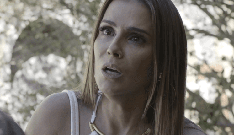 Segundo Sol: Karola vai parar na casa dos sem teto e será humilhada por todos