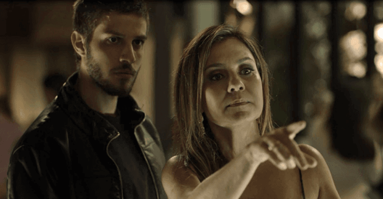 Segundo Sol: Rosa vira escrava sexual de Laureta e atitude de Ícaro deixa todos em choque
