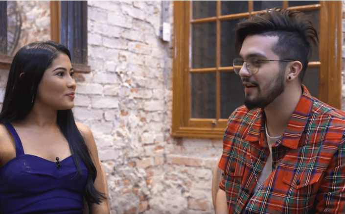 Luan Santana revela que nunca votou para presidente e que sabe tudo do gosto da Jade