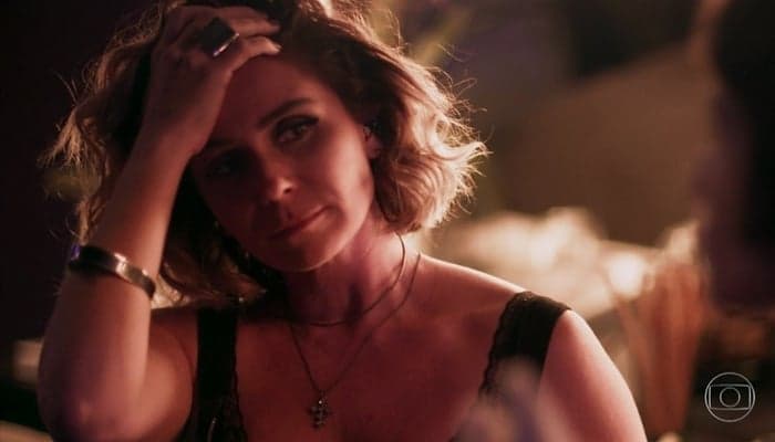 Segundo Sol: Luzia choca ao revelar segredo de Beto Falcão: "Se fingiu de morto"
