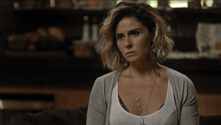 Segundo Sol: Luzia fica devastada ao fazer descoberta sobre Valentim