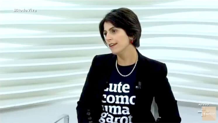TV Cultura é acusada de machismo em entrevista e jornalistas se pronunciam