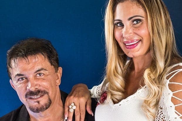 Ângela Bismarchi revela o que mudou nas relações após se converter