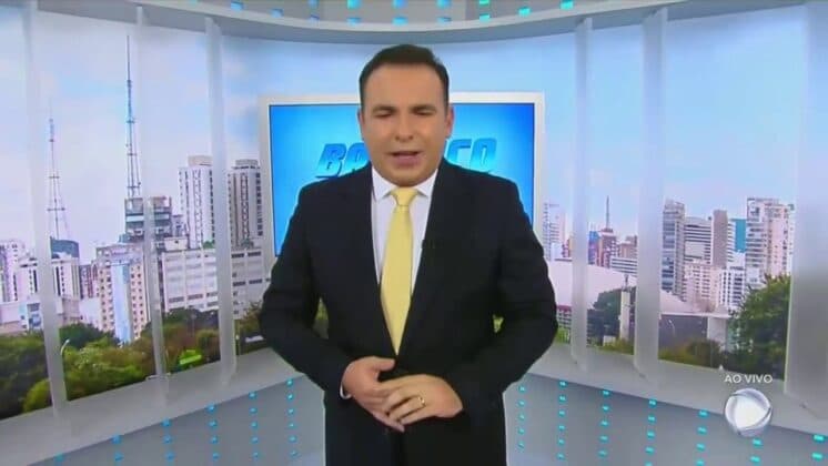 Na véspera da copa, cobertura da Globo perde para o Balanço Geral nesta quarta (13)