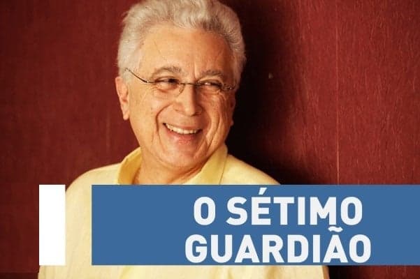 Saiba mais sobre o delegado ladrão de calcinhas na próxima novela das 9 da Globo