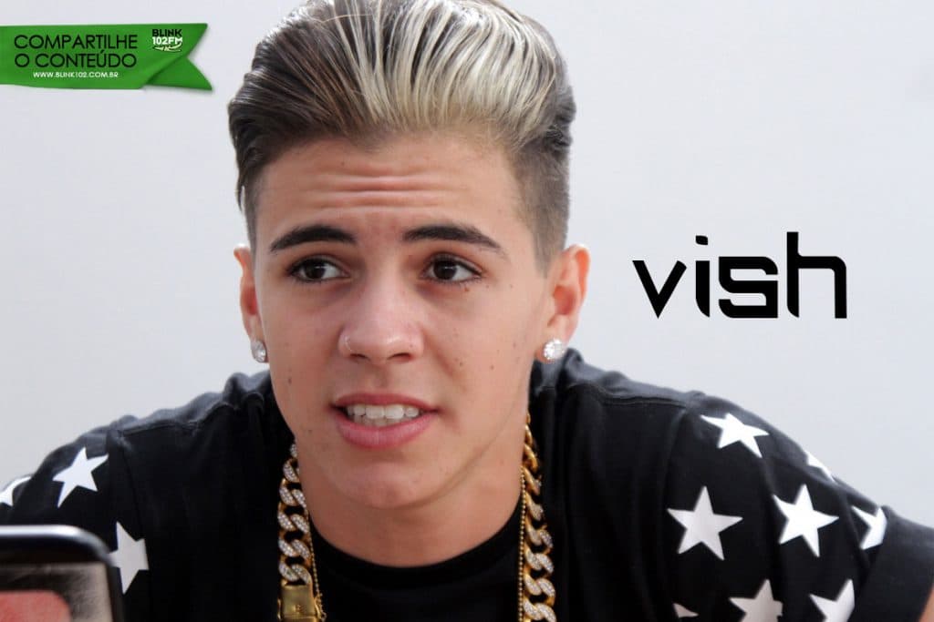MC Biel (Foto: Divulgação) MC Biel (Foto: Divulgação)