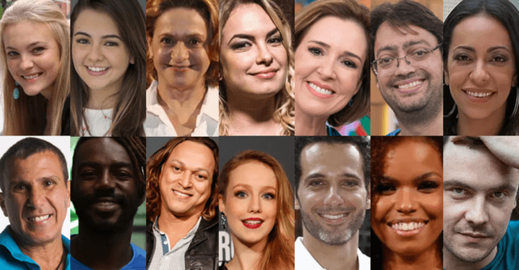 Globo divulga elenco oficial da segunda temporada do reality PopStar; confira