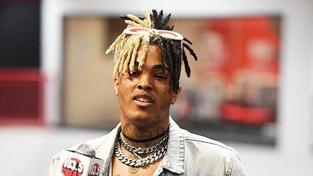 Rapper norte-americano, XXXTentacion é assassinado em Miami
