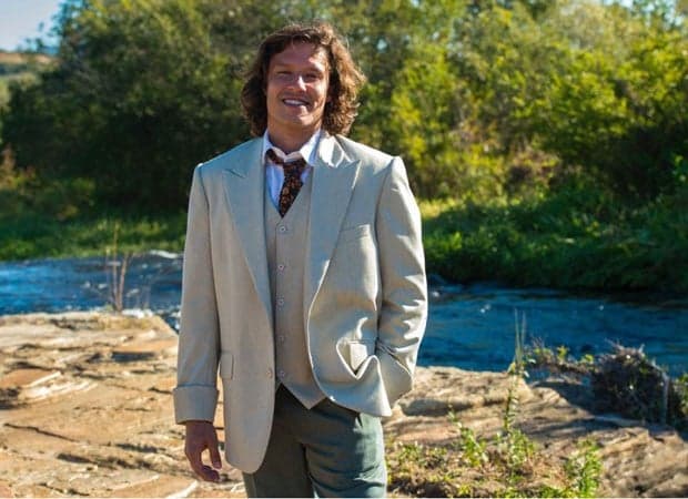 No ar em Orgulho e Paixão, Nando Rodrigues revela desejo em viver vilão em novela da Globo