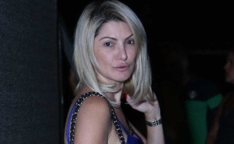 Saiba o que Antonia Fontenelle fará com os R$ 30 milhões da herança de Marcos Paulo