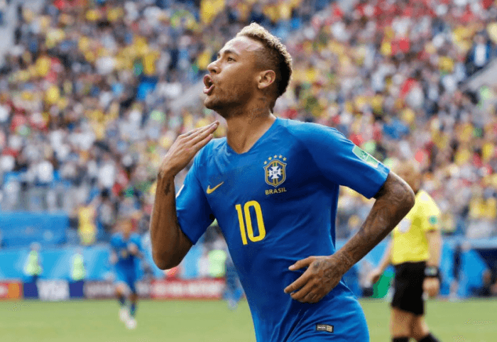OPINIÃO | Galvão é a maior prova do foco descabido da Globo em Neymar