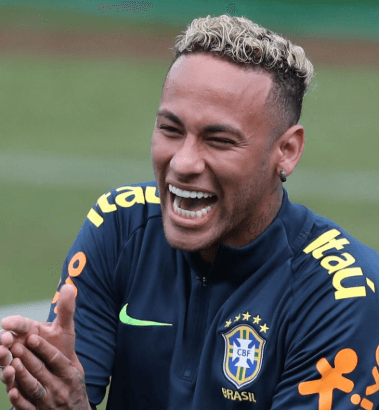 neymar 