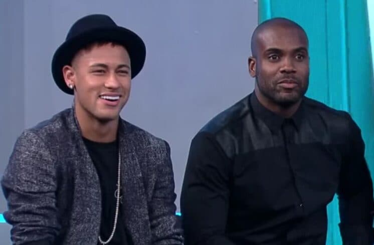 Amigo de Neymar Jr, Rafael Zulu faz aposta sobre relacionamento de Bruna Marquezine com o jogador de futebol
